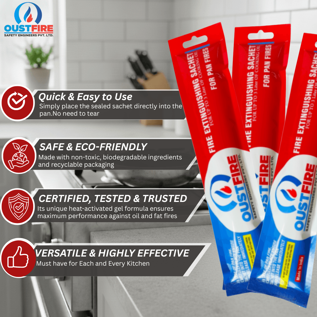 PanSafe Sachet - 1 Pc view 4