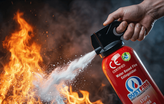 Squeeze & Spray