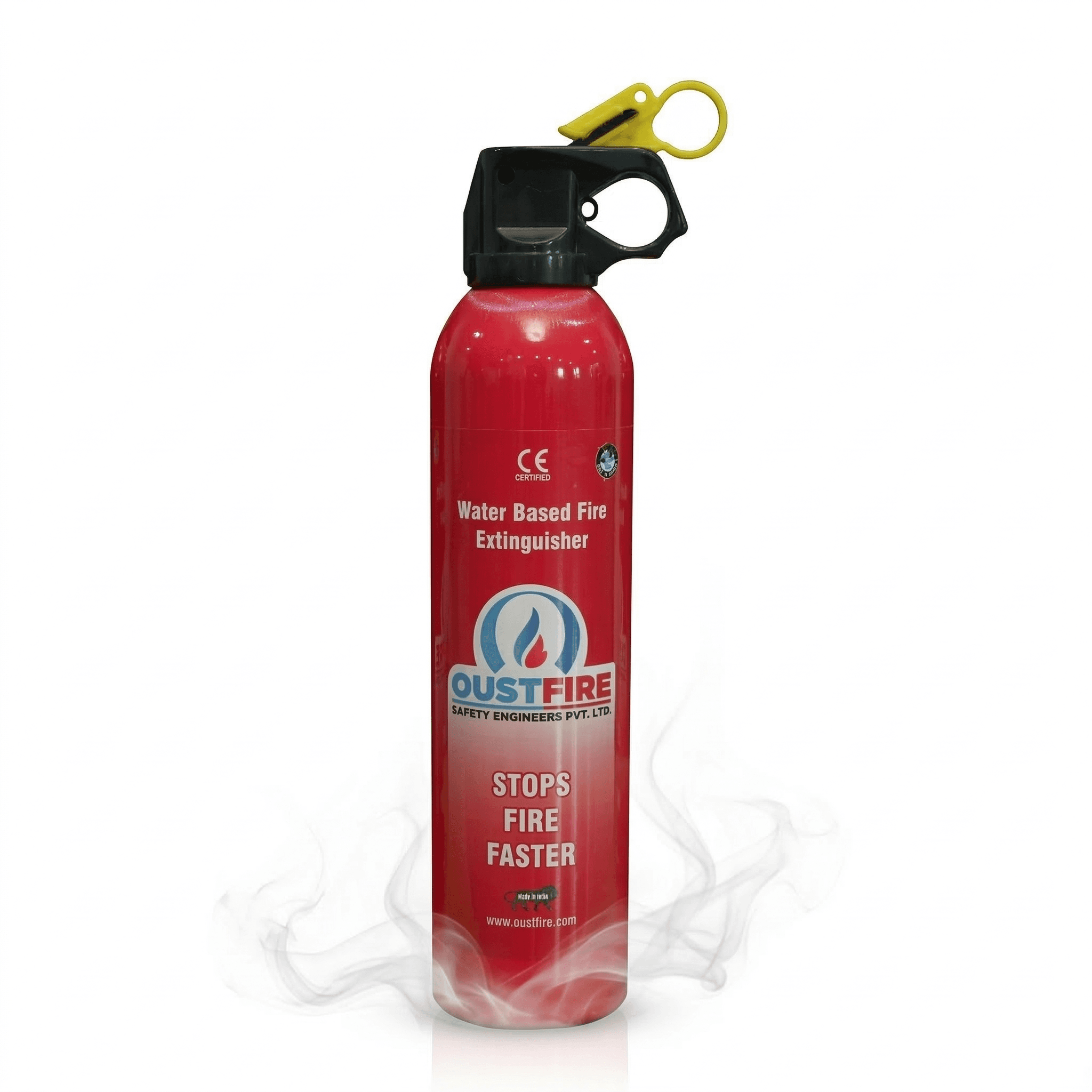 FireKiller Extinguisher