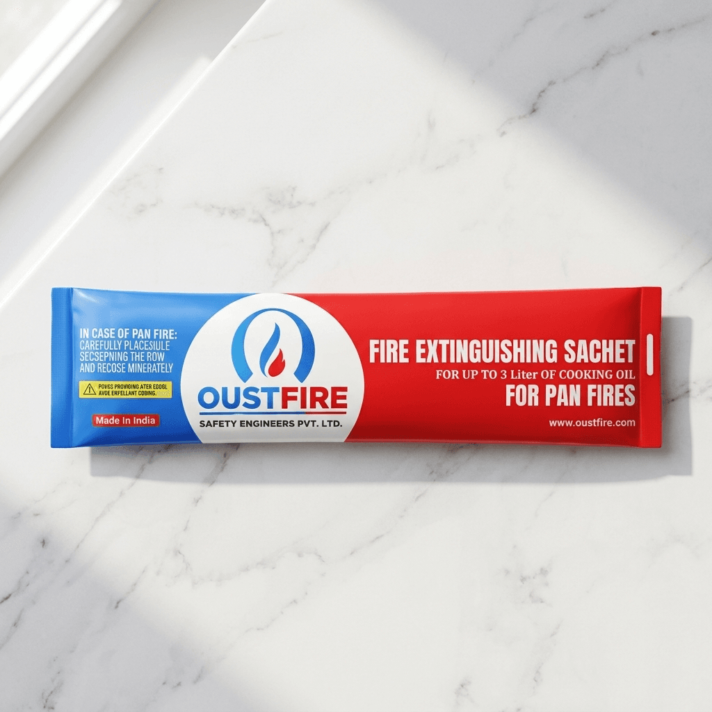 PanSafe Sachet