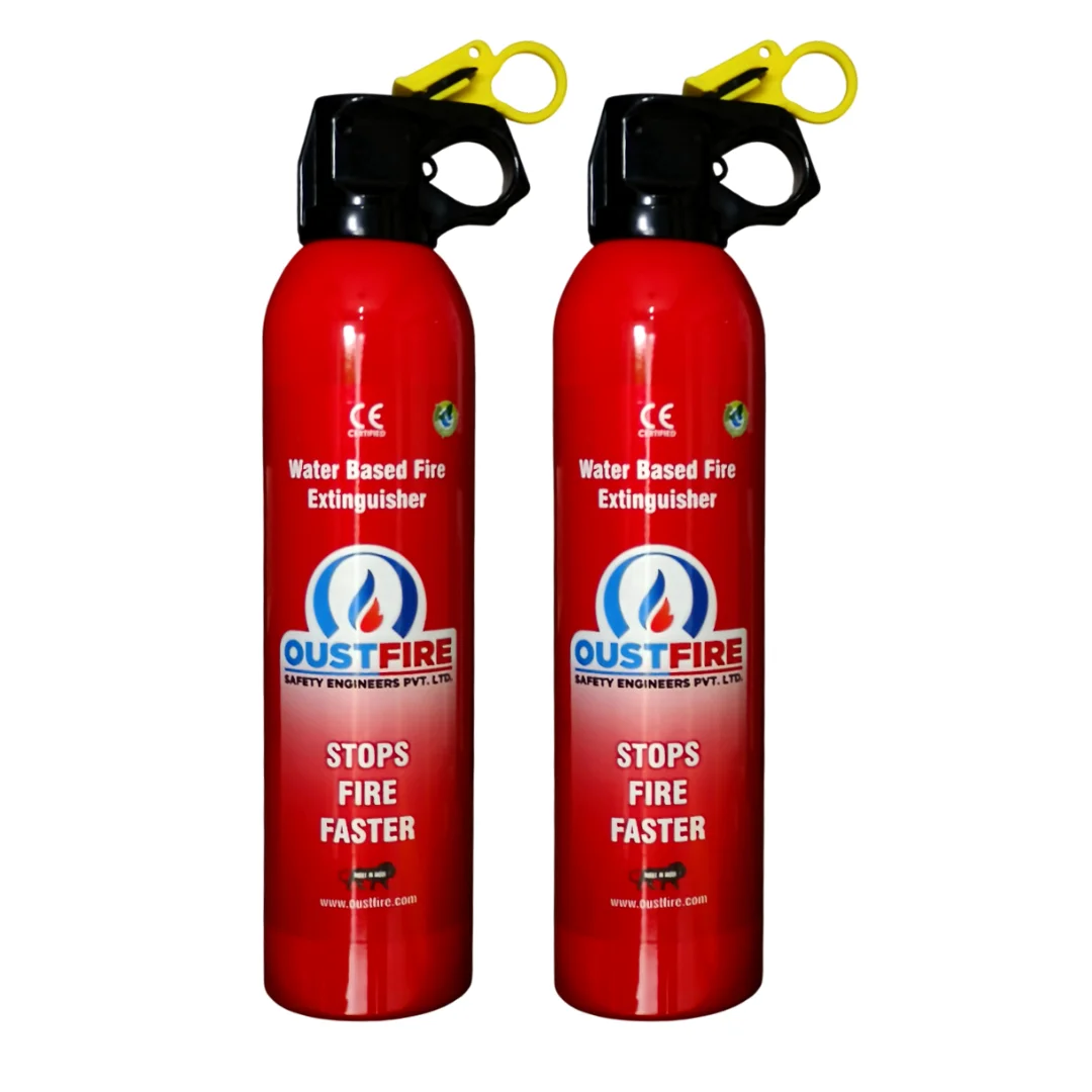 FireKiller - 2 Units