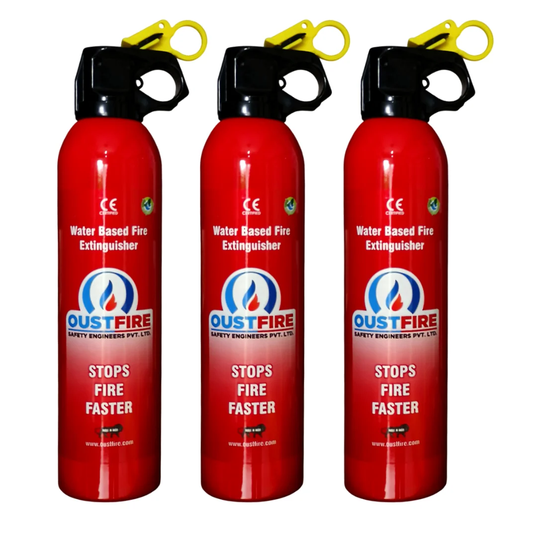 FireKiller - 3 Units